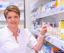 Ahol a betérő vásárlók szabadok és önmaguk lehetnek