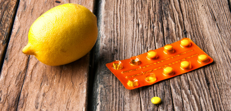 Így vihet be influenzaszezon alatt több C-vitamint