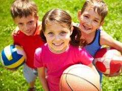 Diabétesz és sport