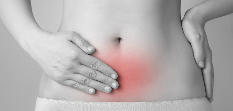 Endometriózis okai, tünetei és kezelése