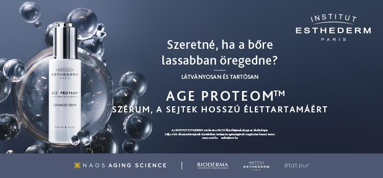 Szeretné, ha a bőre lassabban öregedne? (x)