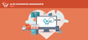 A BENU Online Gyógyszertár elindul a 2017-es Év Internetes Kereskedője Díjért