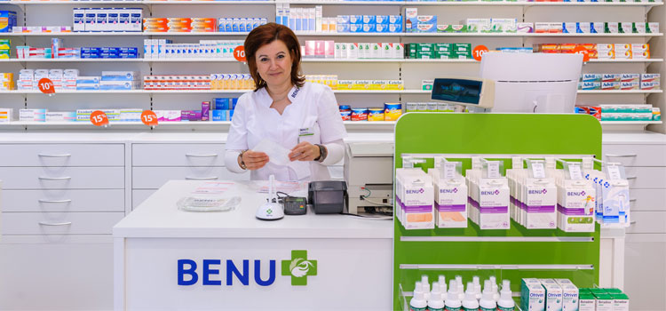 Semmelweis-napon nyitva tartó BENU gyógyszertárak
