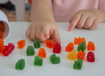 Immunerősítő gyerekeknek: tippek a betegségek megelőzésére