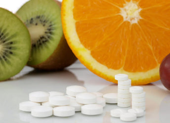 A C-vitamin hiány tünetei