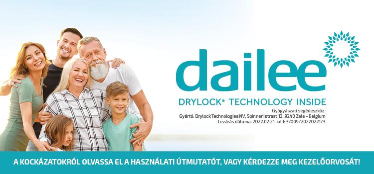 Diszkrét segítség inkontinencia problémákra (x)