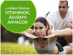 A jó keringésért