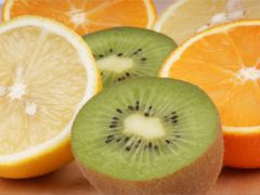 A legfontosabb vitaminok