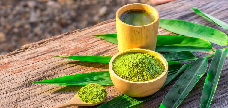 A matcha tea jótékony hatásai