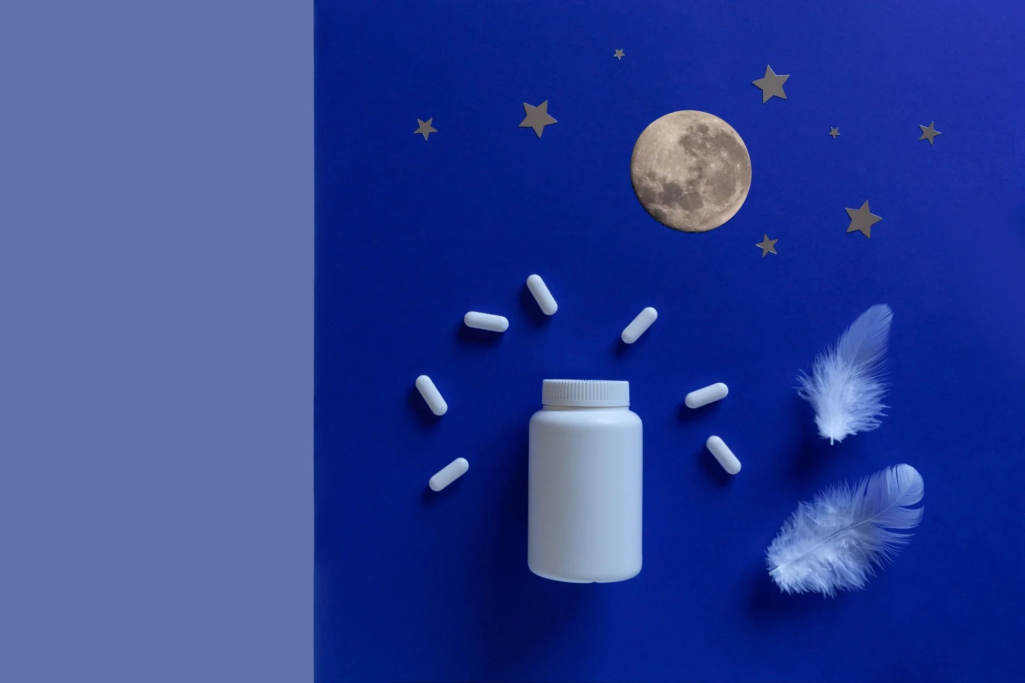 Miért fontos a melatonin pótlása, és mit okoz annak hiánya?