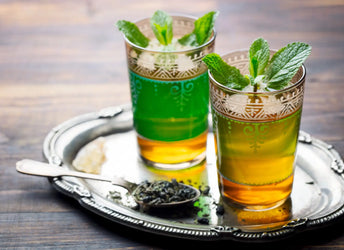 A menta tea hatásai – ezért érdemes fogyasztani