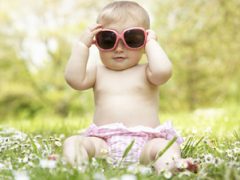 Milyen az ideális napszemüveg?