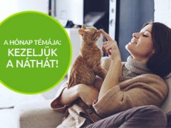 Miért kell kezelni a náthát?
