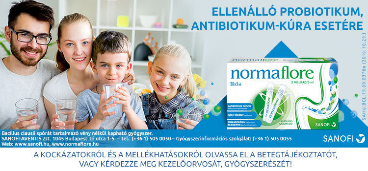 Mit is okozhat a bélflóra károsodása? (x)