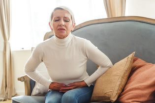 Alhasi puffadás nőknél: irritábilis bél szindróma (IBS), hormonok vagy nőgyógyászati gond?