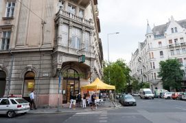 Egy Csepp Figyelem a BENU Gyógyszertár megnyitóján