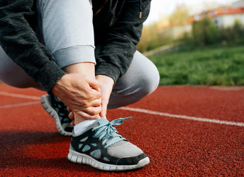 Rándulás és ficam – nem csak a sportolók sérülése!