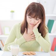 A reflux kezelése - Íme 5 hatásos módszer!
