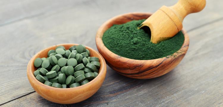 Spirulina – Ismerje meg ezt a superfoodot!