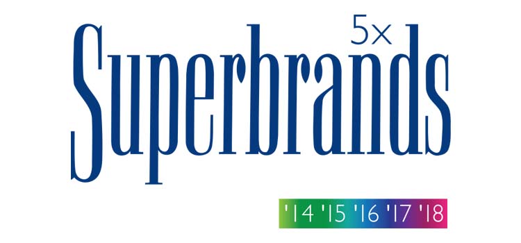Ötödször is Superbrands-díjas a BENU!