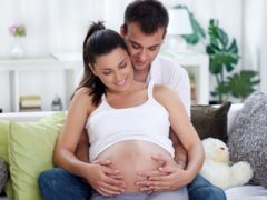 Vitaminszedés várandósság előtt