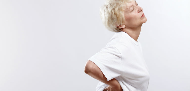 A vesegörcs okai és kezelése