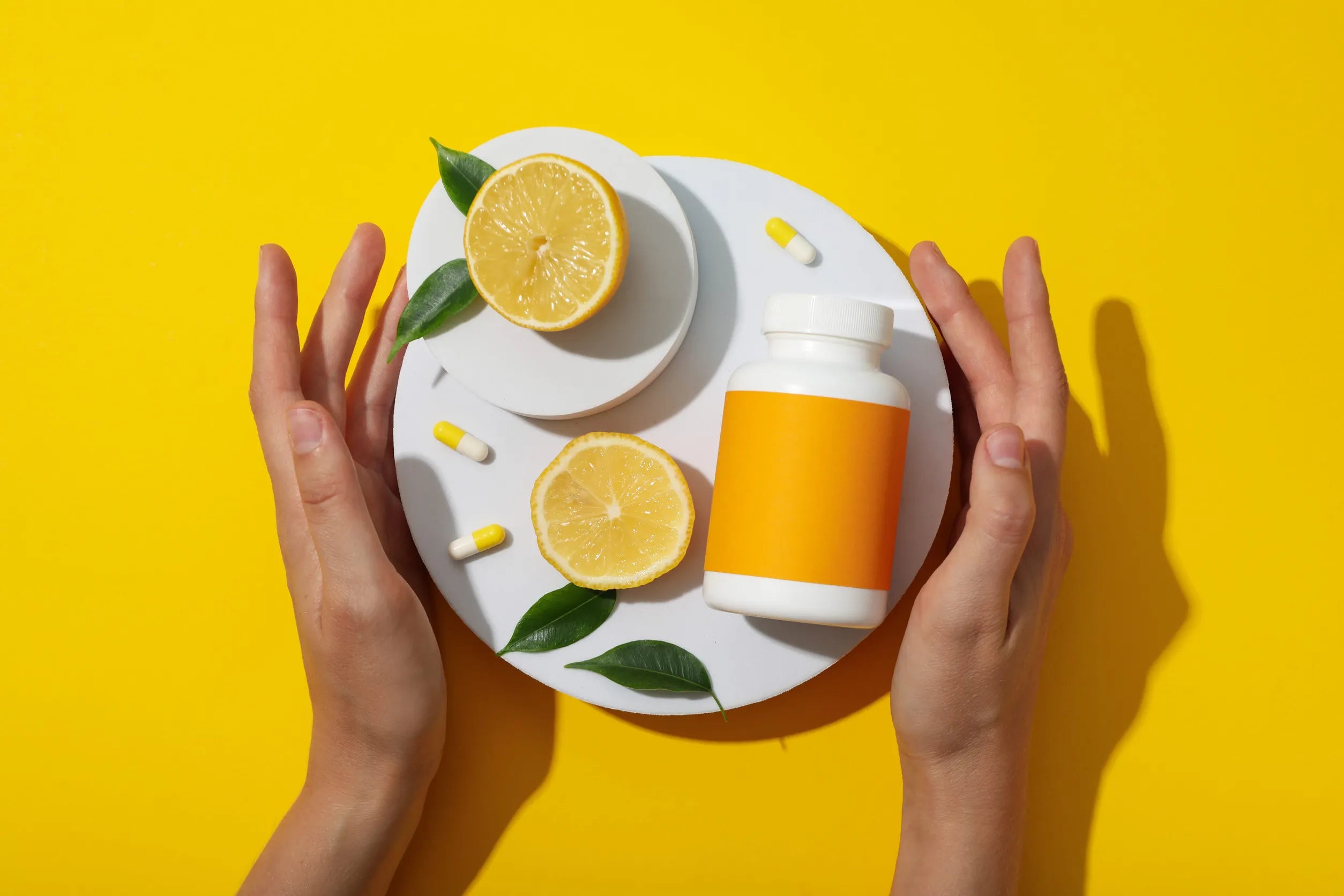Hogyan pótoljuk a vitaminokat?