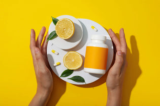 Minden, amit a vízben oldódó vitaminok kapcsán tudni érdemes