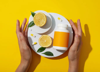 Hogyan pótoljuk a vitaminokat?