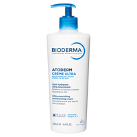BIODERMA Atoderm krém Ultra 500ml - Kép