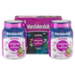 Marslakócskák Gummi bodzás gumitabletta 120 db - Kép 4