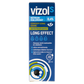 Vizol S 0,4% oldatos szemcsepp száraz szemre 10ml - Kép 1