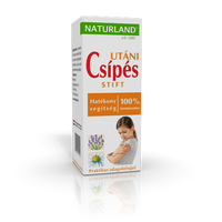 NATURLAND Csípés utáni stift 10ml - Kép