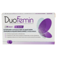 DuoFemin étrend kiegészítő tabletta vitaminokkal, ásványi anyagokkal és gyógynövényekkel 28 db+28 db - Kép 2