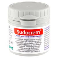 Sudocrem Multi-Expert bőrvédő krém 60g - Kép