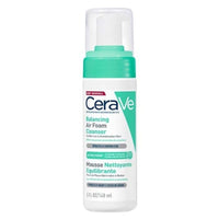 CeraVe könnyű habtisztító 148ml - Kép