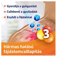 Voltaren Emulgel 1 % gél tubus applikátorral 75g - Kép