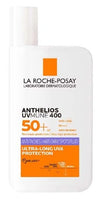 La Roche-Posay Anthelios UVMUNE 400 Fluid hiperpigmentáció ellen SPF50+ 50ml - Kép