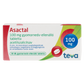 Asactal 100 mg gyomornedv-ellenálló tabletta 30 db - Kép 5
