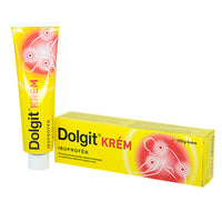 Dolgit krém 100g - Kép