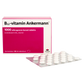 B12-vitamin Ankermann 1000 mcg bevont tabletta 100 db - Kép 8