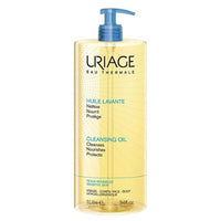 Uriage illatos olajtusfürdő 1000ml - Kép