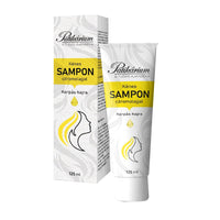 Patikárium kénes sampon citrom 125ml - Kép