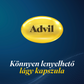 Advil Ultra Forte 400mg lágy kapszula 20 db - Kép 3