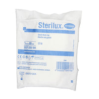 Sterilux vágott mull-lap 50x80cm 1 db - Kép