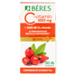 Béres Vitalin C-vitamin citrom ízű pezsgőtabletta 20 db - Kép 4