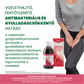 Urogin belsőleges folyadék 125ml - Kép 6