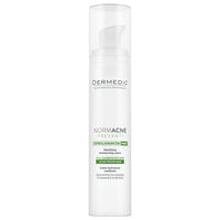 DERMEDIC Normacne mattító nappali krém hidratáló 40ml - Kép