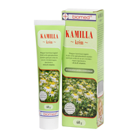 Biomed Kamilla krém 60g - Kép