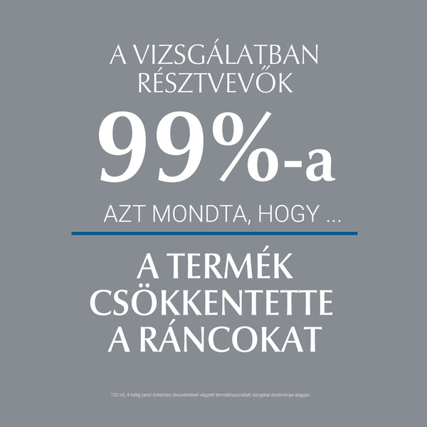 Eucerin Hyaluron-Filler Ráncfeltöltő nappali arckrém száraz bőrre 50ml - Kép 2